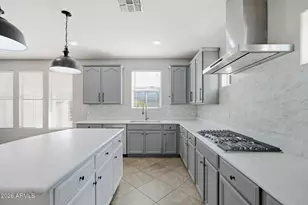 20557 W Lost Creek Dr, Buckeye, AZ 85396 - Photo 19