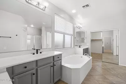 20557 W Lost Creek Drive, Buckeye, AZ 85396 - Photo 43