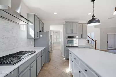 20557 W Lost Creek Drive, Buckeye, AZ 85396 - Photo 17