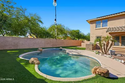 20557 W Lost Creek Drive, Buckeye, AZ 85396 - Photo 57