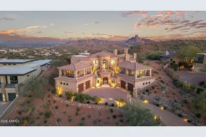 9205 N Horizon Trail, Fountain Hills, AZ 85268 - Photo 65