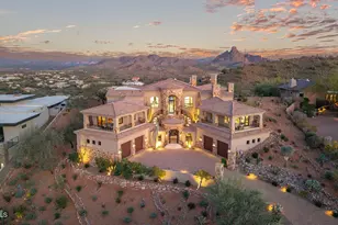 9205 N Horizon Trail, Fountain Hills, AZ 85268 - Photo 65