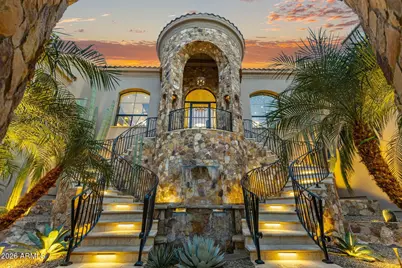 9205 N Horizon Trail, Fountain Hills, AZ 85268 - Photo 5