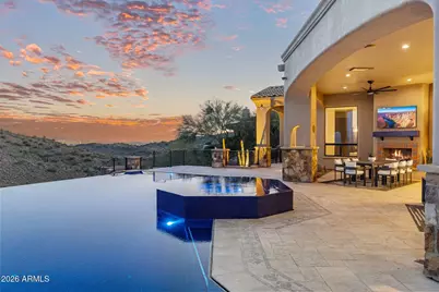 9205 N Horizon Trail, Fountain Hills, AZ 85268 - Photo 51