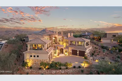 9205 N Horizon Trail, Fountain Hills, AZ 85268 - Photo 63