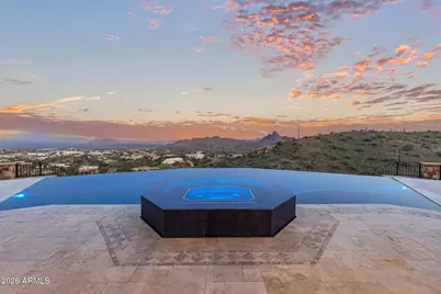 9205 N Horizon Trail, Fountain Hills, AZ 85268 - Photo 47