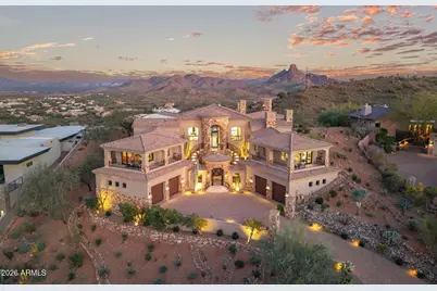 9205 N Horizon Trail, Fountain Hills, AZ 85268 - Photo 65