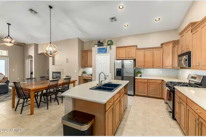 3458 E Fairview Street, Gilbert, AZ 85295 - Photo 1