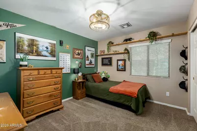 3458 E Fairview Street, Gilbert, AZ 85295 - Photo 21