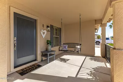 3458 E Fairview Street, Gilbert, AZ 85295 - Photo 27