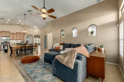 3458 E Fairview Street, Gilbert, AZ 85295 - Photo 5