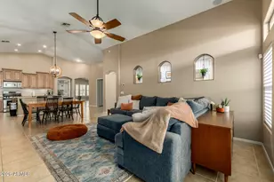 3458 E Fairview St, Gilbert, AZ 85295 - Photo 5