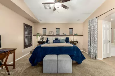 3458 E Fairview Street, Gilbert, AZ 85295 - Photo 13