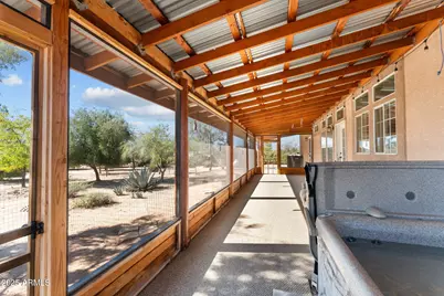 23345 W Los Huesos Way, Congress, AZ 85332 - Photo 27