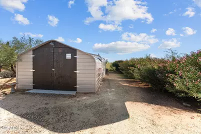 23345 W Los Huesos Way, Congress, AZ 85332 - Photo 23