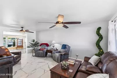 12801 N Lake Drive, Sun City, AZ 85351 - Photo 11