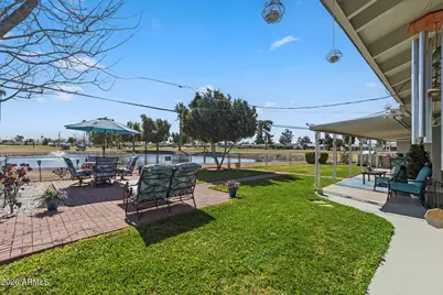 12801 N Lake Drive, Sun City, AZ 85351 - Photo 5