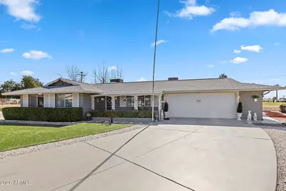 12801 N Lake Drive, Sun City, AZ 85351 - Photo 7