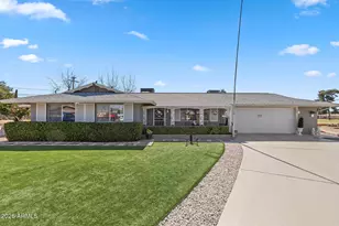 12801 N Lake Dr, Sun City, AZ 85351 - Photo 1