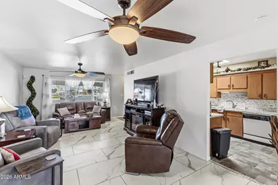 12801 N Lake Drive, Sun City, AZ 85351 - Photo 41