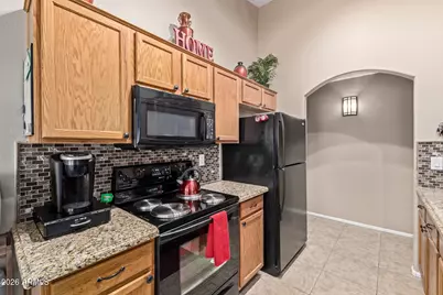 1073 E Taylor Trail, San Tan Valley, AZ 85143 - Photo 11