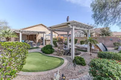 1073 E Taylor Trail, San Tan Valley, AZ 85143 - Photo 25