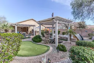 1073 E Taylor Trail, San Tan Valley, AZ 85143 - Photo 25