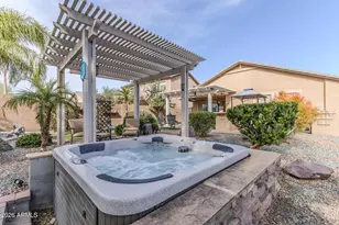 1073 E Taylor Trail, San Tan Valley, AZ 85143 - Photo 23