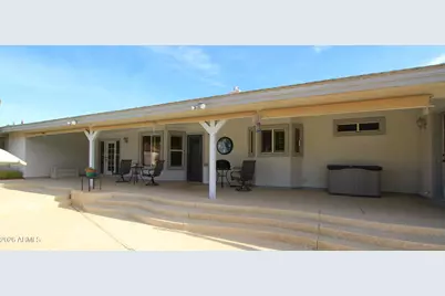 22430 S 193rd Street, Queen Creek, AZ 85142 - Photo 57