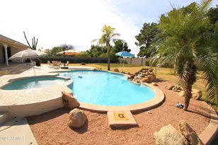 22430 S 193rd St, Queen Creek, AZ 85142 - Photo 61