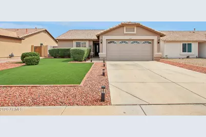 10521 W Ross Avenue, Peoria, AZ 85382 - Photo 1