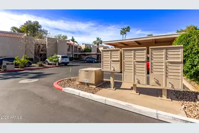 9340 N 92nd Street #203, Scottsdale, AZ 85258 - Photo 31