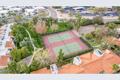 9340 N 92nd Street #203, Scottsdale, AZ 85258 - Photo 29