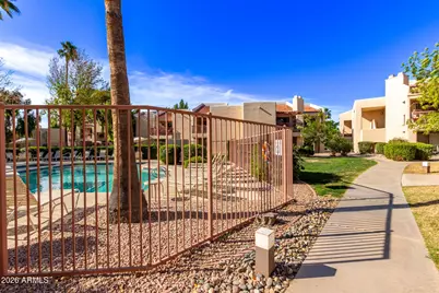 9340 N 92nd Street #203, Scottsdale, AZ 85258 - Photo 27