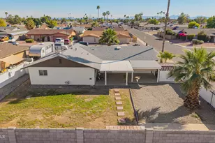 3640 W Hearn Rd, Phoenix, AZ 85053 - Photo 35