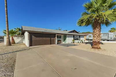 3640 W Hearn Road, Phoenix, AZ 85053 - Photo 23