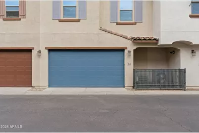 3855 S McQueen Road #34, Chandler, AZ 85286 - Photo 5