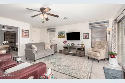 43658 W Rio Grande Drive, Maricopa, AZ 85138 - Photo 5