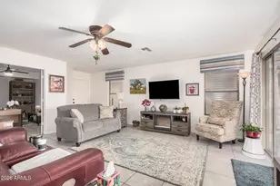 43658 W Rio Grande Dr, Maricopa, AZ 85138 - Photo 5