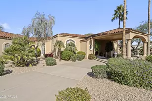 8614 E Sweetwater Ave, Scottsdale, AZ 85260 - Photo 5