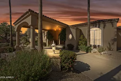 8614 E Sweetwater Avenue, Scottsdale, AZ 85260 - Photo 3