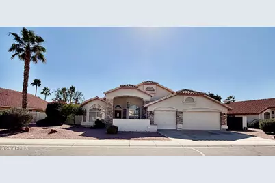 7873 W Piute Avenue, Glendale, AZ 85308 - Photo 1