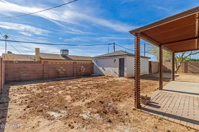 1743 W Verde Lane, Phoenix, AZ 85015 - Photo 31