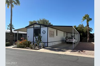 9427 E University Drive #49, Mesa, AZ 85207 - Photo 1