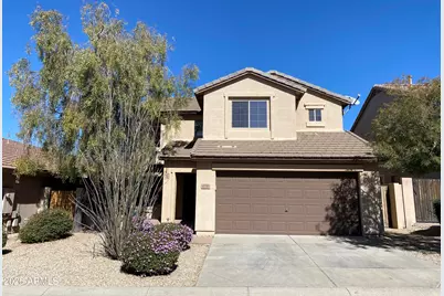 4750 E Preserve Way, Cave Creek, AZ 85331 - Photo 1