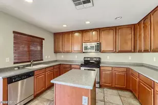 4750 E Preserve Way, Cave Creek, AZ 85331 - Photo 17