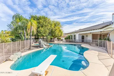 4734 W Electra Lane, Glendale, AZ 85310 - Photo 85