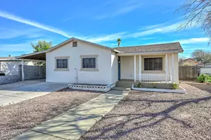 1211 N Frances St, Tempe, AZ 85288 - Photo 1
