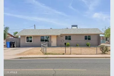 8445 S 7th Avenue, Phoenix, AZ 85041 - Photo 1