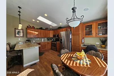 650 N Hawes Road -- #4520, Mesa, AZ 85207 - Photo 3